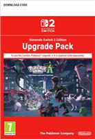 Pokmon Legends Z-A Nintendo Switch 2 Upgrade Pack