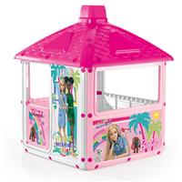 Barbie City Playhouse