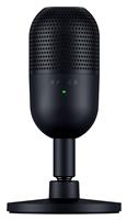 Razer Seiren V3 Mini Ultra Compact USB Microphone - Black