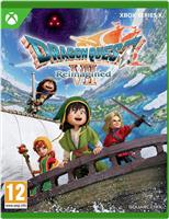 Dragon Quest VII Reimagined Xbox Series X Game Pre-Order