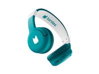 tonies Teal Bluetooth Headphones for Toniebox 2