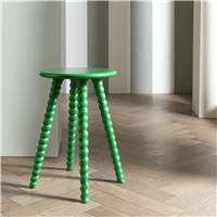 Habitat Rona Side Table - Green
