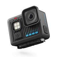 GoPro Lit Hero Action Camera - Black