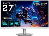 Gigabyte M27UP ICE 27 Inch 160Hz IPS 4K UHD Gaming Monitor