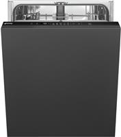 Smeg DI262D Full Size Integrated Dishwasher
