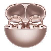 HUAWEI FreeClip Open-Ear Wireless Earbuds - Rose Gold