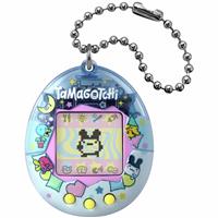 Tamagotchi Sleeping Shell Toy