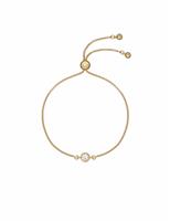 Ted Baker Crystal Sarsaa Adjustable Bracelet