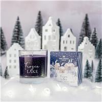Wax Lyrical Boxed Candle - Frozen Lake