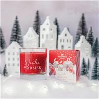 Wax Lyrical Boxed Candle - Winter Warmer