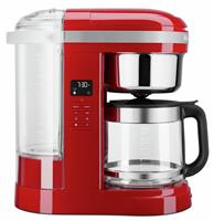 KitchenAid 5KCM1209BER Drip Filter Coffee Machine-Empire Red