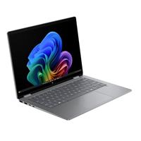 HP OmniBook Flip 14in Ultra 7 16GB 512GB Laptop - Grey