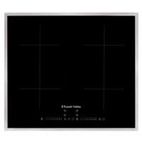 Russell Hobbs RH60IH2B414B Electric Ceramic Hob - Black