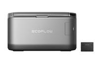 EcoFlow Glacier Classic 35L Fridge Freezer & Battery - 298Wh