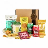 Spicers Of Hythe Beer And Cheese Hamper