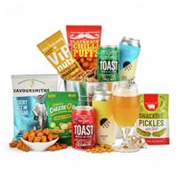 Spicers Of Hythe Bucket of Beer Gift Hamper