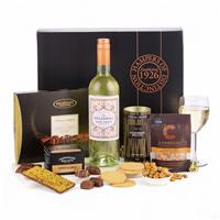 Spicers Of Hythe The Celebration White Wine Gift Box