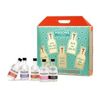 Spicers Of Hythe Gin Selection Gift Box