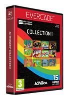 Evercade Activision Coll 1 Multi-Game Cartridge