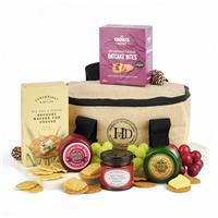 Spicers Of Hythe Cheese Cool Bag Hamper