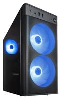 Medion Erazer Recon R5 16GB 1TB RTX5060 Gaming Desktop Tower