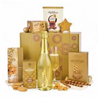 Spicers Of Hythe Sparkling Drink Gift Box Hamper