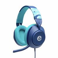 PowerA LucidSound LS10X Gen 2 Xbox, PC Headset - Water Blue