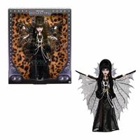 Monster High Elvira, Mistress of the Dark Collectable Doll