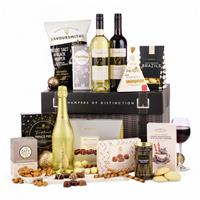 Spicers Of Hythe The Frosty Nights Hamper Gift Box