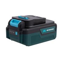 McGregor 18V 4.0Ah Lithium-ion Battery