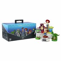 Robosen Toy Story Mini Robot Toy