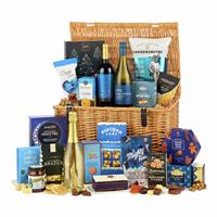 Spicers Of Hythe The Christmas Eve Gift Hamper