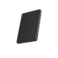EcoFlow Rapid Mag 5000mAh Portable Power Bank - Black