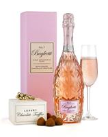 Spicers Of Hythe Baglietti Rose Gift Box