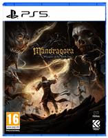 Mandragora: Whispers of the Witch Tree PS5 Game