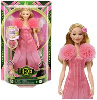 Wicked Singing Glinda Fashion Doll & Accessories