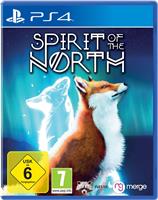 Spirit of the North PS4 Game