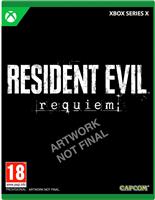 Resident Evil Requiem Xbox Series X Game Pre-Order