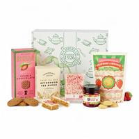 Spicers Of Hythe The Afternoon Tea Hamper