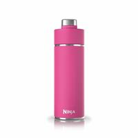 Ninja Thirsti Hot Pink Travel Bottle - 700ml