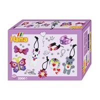 Hama Fashion Jewellery and Accessories Kit