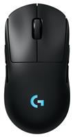 Logitech G PRO 2 LIGHTSPEED Wireless Gaming Mouse - Black