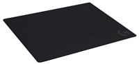 Logitech G G640 Large Cloth Mouse Pad - Black