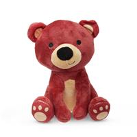 Petface Bear Plush Dog Toy