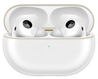 HUAWEI FreeBuds Pro 4 Wireless Earbuds - White