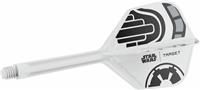 Star Wars Target Stormtrooper K-Flex Flights and Shafts