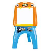 Hot Wheels Easel