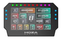 MOZA Racing CM2 Digital Dashboard For Race Wheel