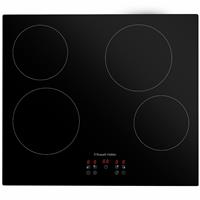 Russell Hobbs RH60EH413B Electric Ceramic Hob - Black