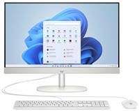HP 24-cr0047na 23.8Inch i5 8GB 512GB All-in-one PC